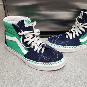 Vans Sk8-hi